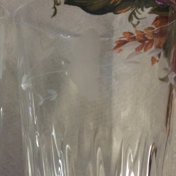 Princess House Heritage Tumblers - Picture 3 of 8